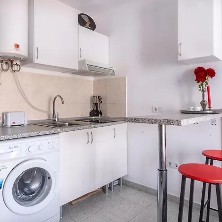 Apartamento Espanatour Estudio Calera 2 Torrevieja