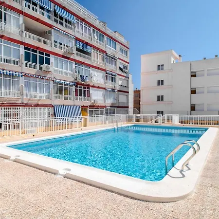 Espanatour Estudio Calera 2 Apartamento *