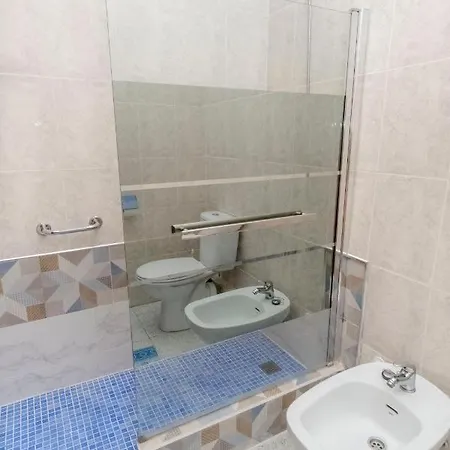 Espanatour Estudio Calera 2 Apartamento *