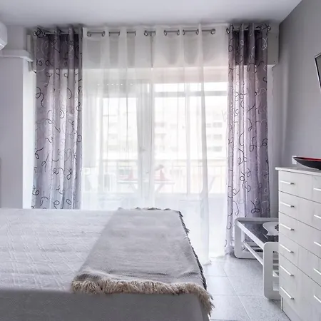 Espanatour Estudio Calera 2 Apartamento Torrevieja
