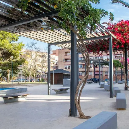 Espanatour Estudio Calera 2 Apartamento Torrevieja