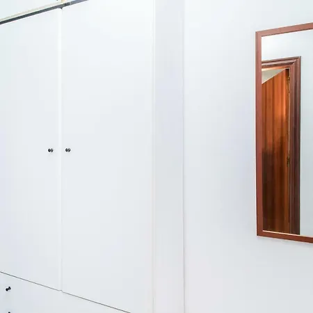 Apartamento Espanatour Estudio Calera 2